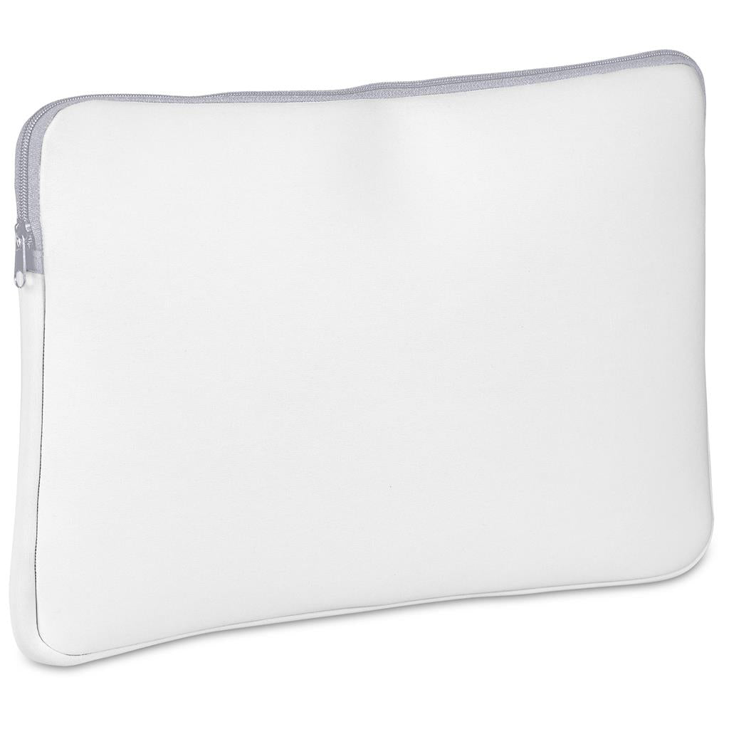 Pre-Production Sample Hoppla Neoprene Drift Laptop Sleeve